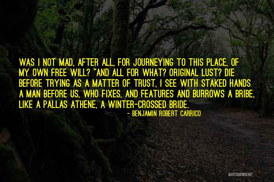 Otci I Deti Quotes By Benjamin Robert Carrico Otci I Deti Quotes By Benjamin Robert Carrico