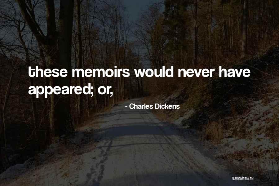 Otci I Deti Quotes By Charles Dickens Otci I Deti Quotes By Charles Dickens