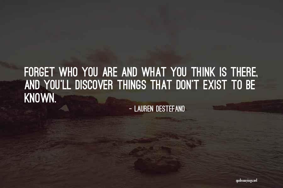 Otci I Deti Quotes By Lauren DeStefano Otci I Deti Quotes By Lauren DeStefano