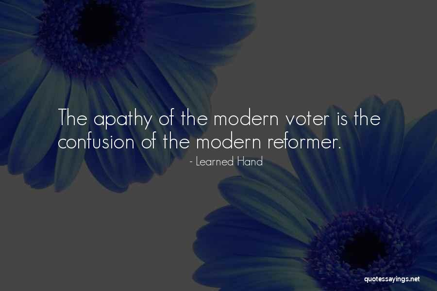 Otedolas Daughter Quotes By Learned Hand Otedolas Daughter Quotes By Learned Hand