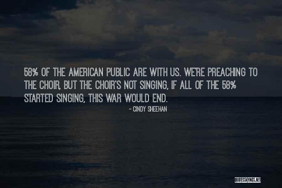 Oteil Burbage Quotes By Cindy Sheehan Oteil Burbage Quotes By Cindy Sheehan