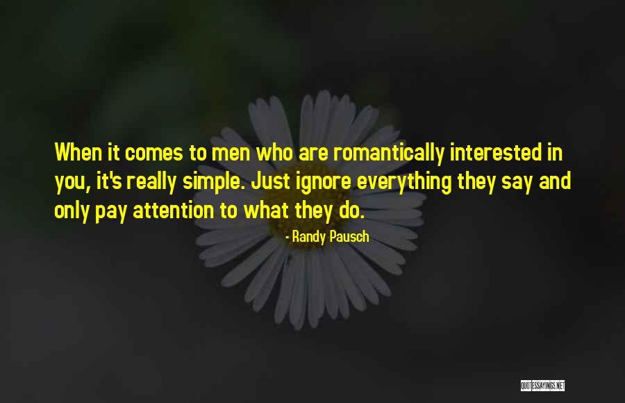 Oteiza Pierre Quotes By Randy Pausch Oteiza Pierre Quotes By Randy Pausch