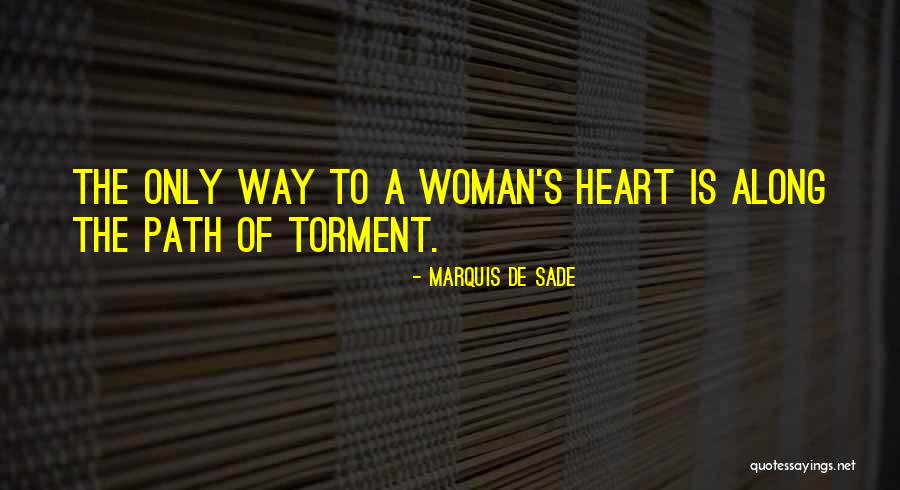 Otela Scores Quotes By Marquis De Sade Otela Scores Quotes By Marquis De Sade