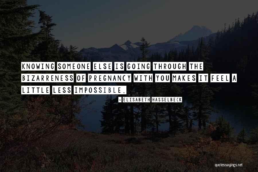 Otelde Tembellik Quotes By Elisabeth Hasselbeck Otelde Tembellik Quotes By Elisabeth Hasselbeck