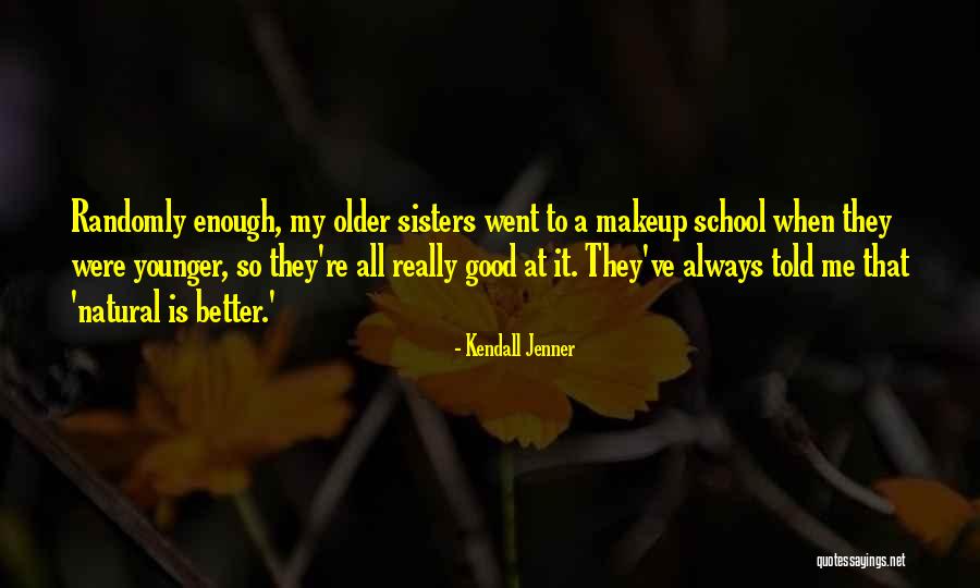 Oteller Kitabi Quotes By Kendall Jenner Oteller Kitabi Quotes By Kendall Jenner