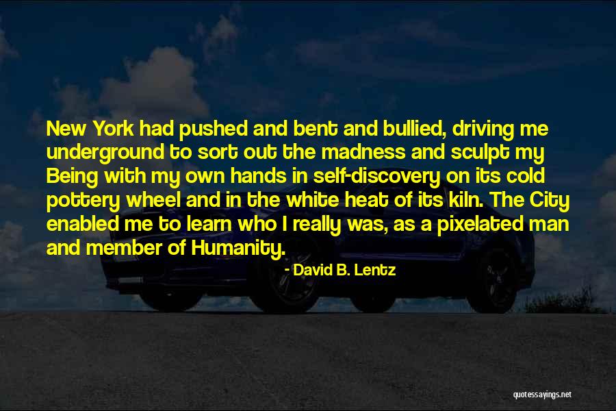 Otello Corporation Quotes By David B. Lentz Otello Corporation Quotes By David B. Lentz