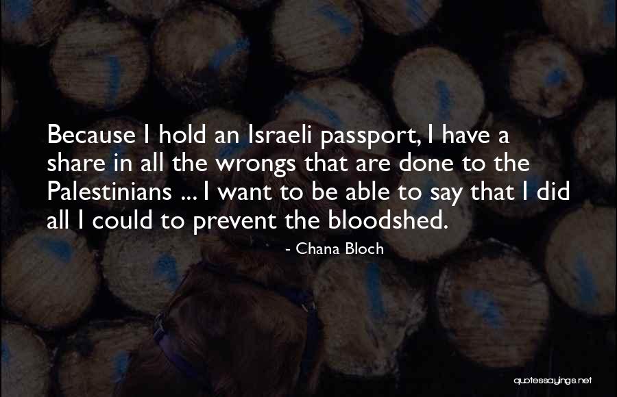 Otello Quotes By Chana Bloch Otello Quotes By Chana Bloch