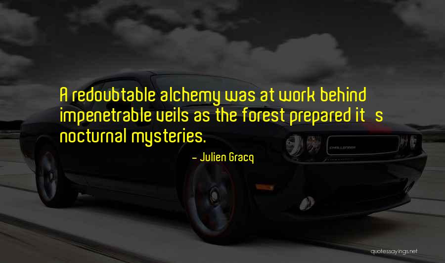 Otello Verdi Quotes By Julien Gracq
