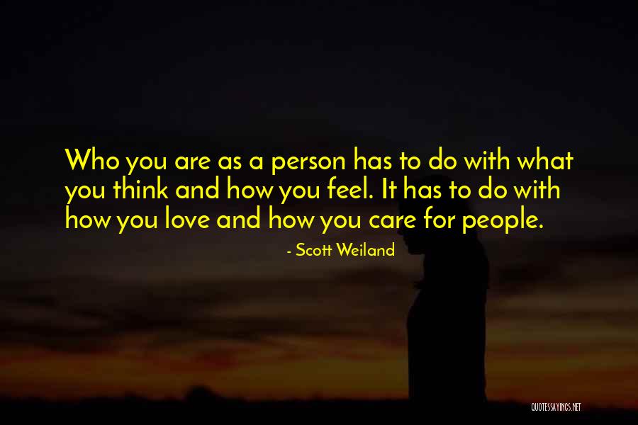 Otello Verdi Quotes By Scott Weiland