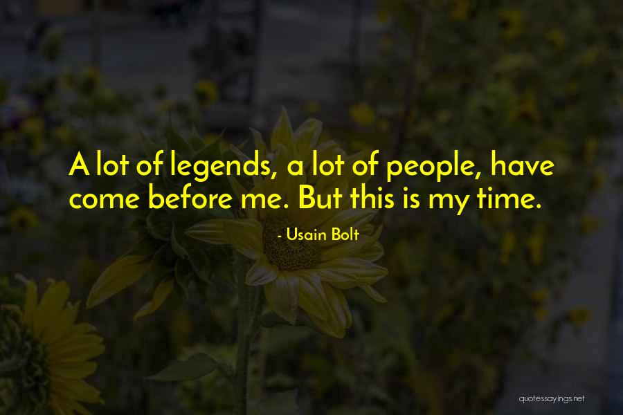 Otellos Dc Quotes By Usain Bolt Otellos Dc Quotes By Usain Bolt