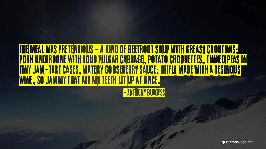 Otelo Resumen Quotes By Anthony Burgess Otelo Resumen Quotes By Anthony Burgess