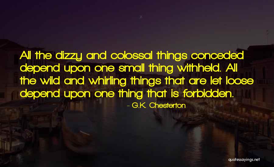 Otelo Resumen Quotes By G.K. Chesterton Otelo Resumen Quotes By G.K. Chesterton
