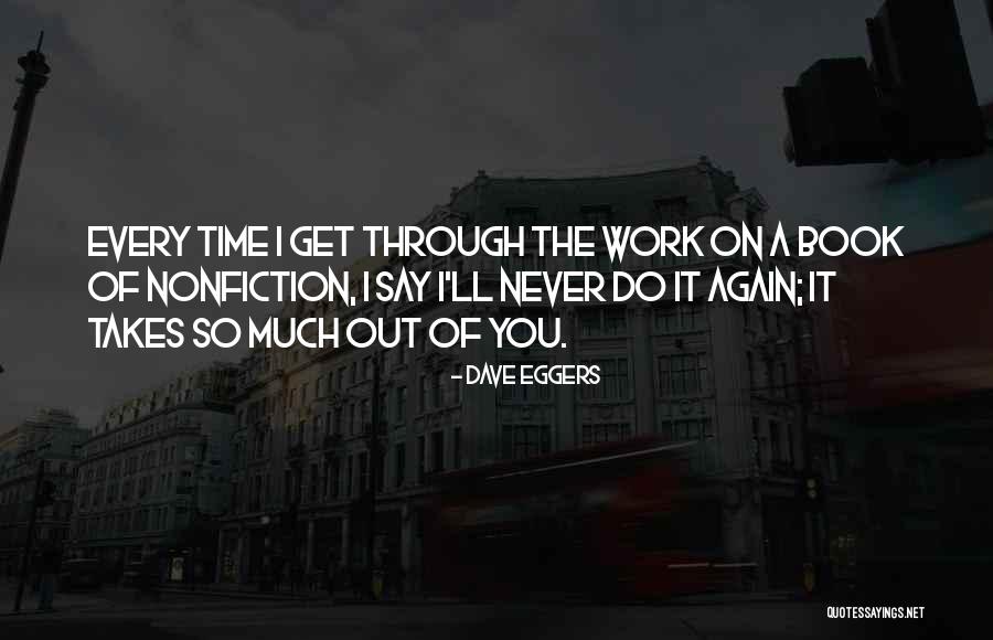 Otelo Y Quotes By Dave Eggers Otelo Y Quotes By Dave Eggers