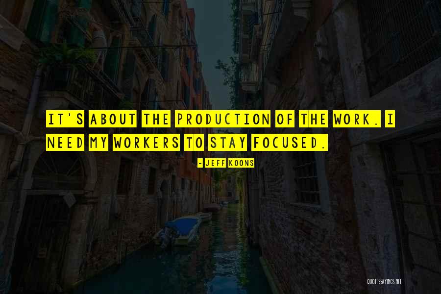 Otelo Y Quotes By Jeff Koons Otelo Y Quotes By Jeff Koons