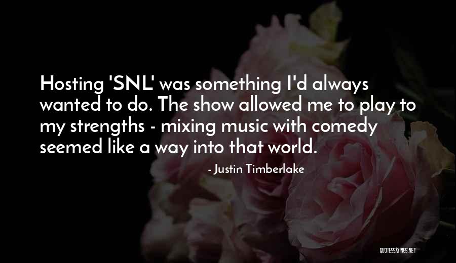 Otelo Y Quotes By Justin Timberlake Otelo Y Quotes By Justin Timberlake