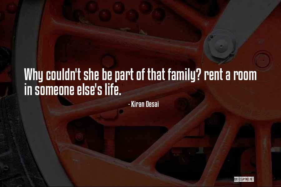 Otentik Shade Quotes By Kiran Desai Otentik Shade Quotes By Kiran Desai