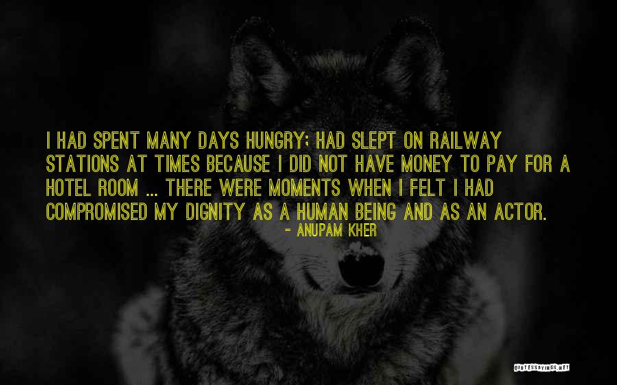 Oteo Clicker Quotes By Anupam Kher Oteo Clicker Quotes By Anupam Kher