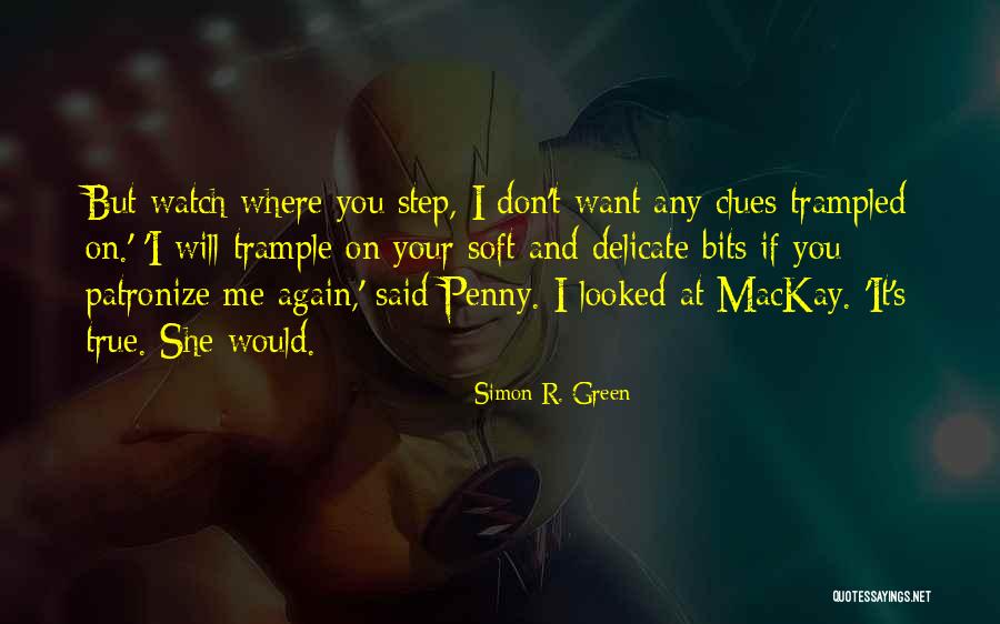 Oteo Restaurant Quotes By Simon R. Green Oteo Restaurant Quotes By Simon R. Green