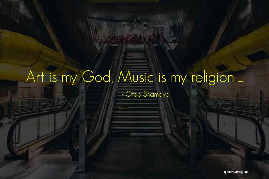 Otep Shamaya Quotes 1213501 Otep Shamaya Quotes 1213501