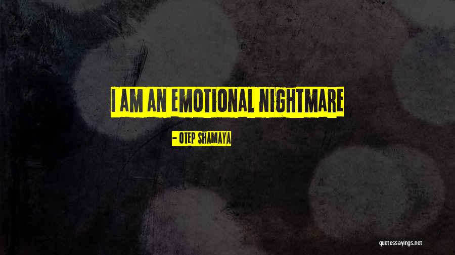 Otep Shamaya Quotes 1445297 Otep Shamaya Quotes 1445297