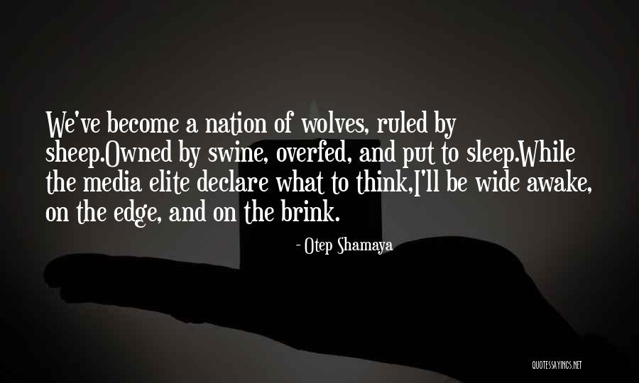 Otep Shamaya Quotes 2248542 Otep Shamaya Quotes 2248542