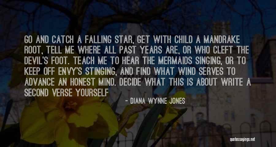 Otepi Quotes By Diana Wynne Jones