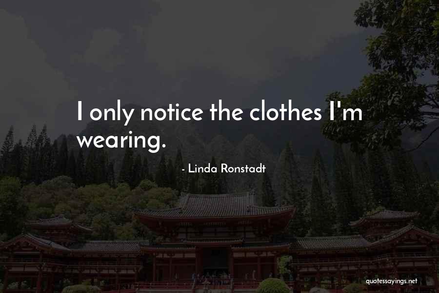Otepi Quotes By Linda Ronstadt Otepi Quotes By Linda Ronstadt