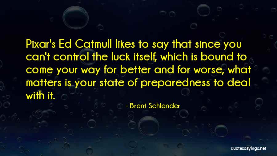 Otera Capital Quotes By Brent Schlender Otera Capital Quotes By Brent Schlender