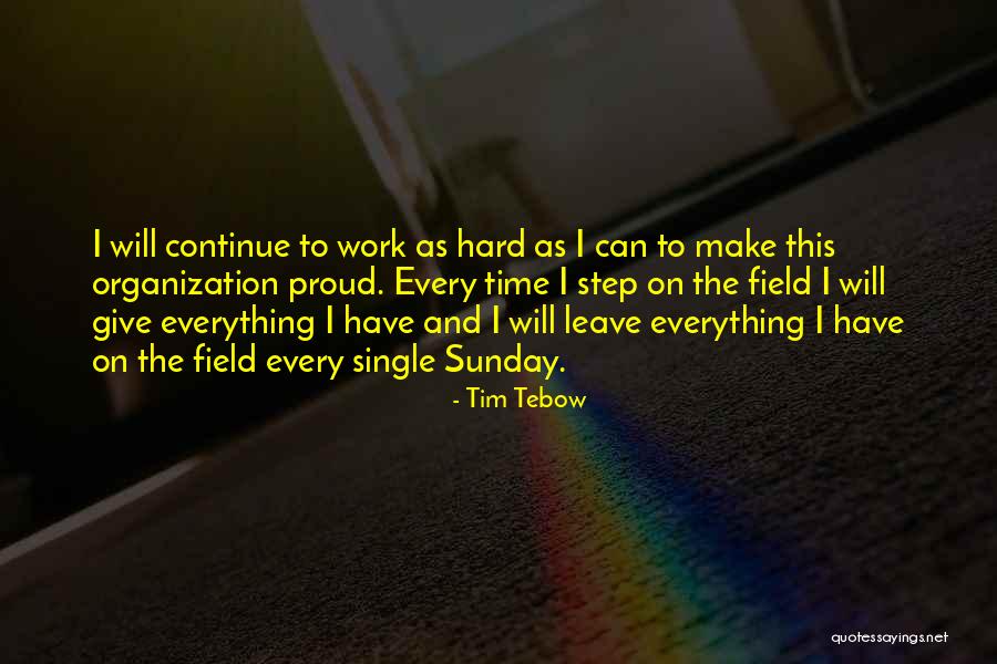 Otera Certificate Quotes By Tim Tebow Otera Certificate Quotes By Tim Tebow