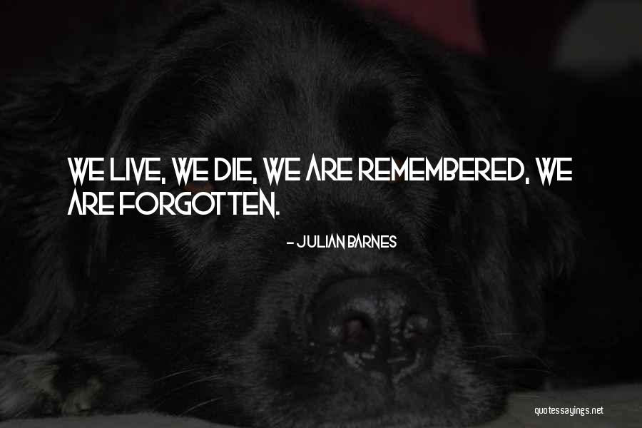 Otera Oyatsu Quotes By Julian Barnes Otera Oyatsu Quotes By Julian Barnes