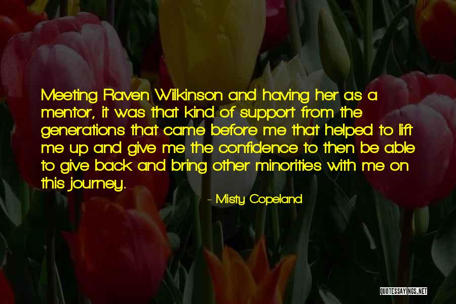 Oteri Funeral Home Quotes By Misty Copeland Oteri Funeral Home Quotes By Misty Copeland