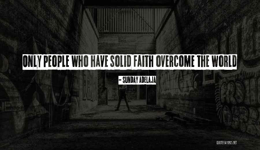 Oteti Film Quotes By Sunday Adelaja Oteti Film Quotes By Sunday Adelaja