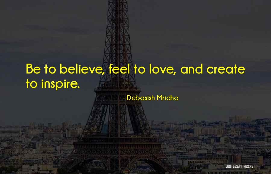 Oteti U Quotes By Debasish Mridha