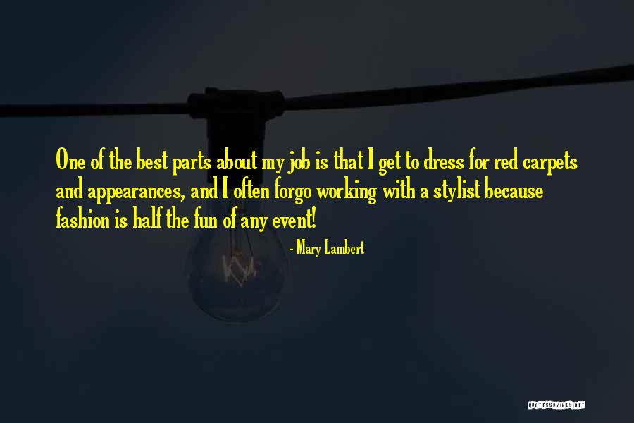 Oteti U Quotes By Mary Lambert Oteti U Quotes By Mary Lambert