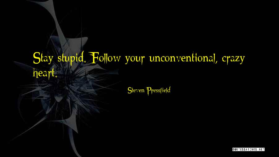 Oteti U Quotes By Steven Pressfield Oteti U Quotes By Steven Pressfield