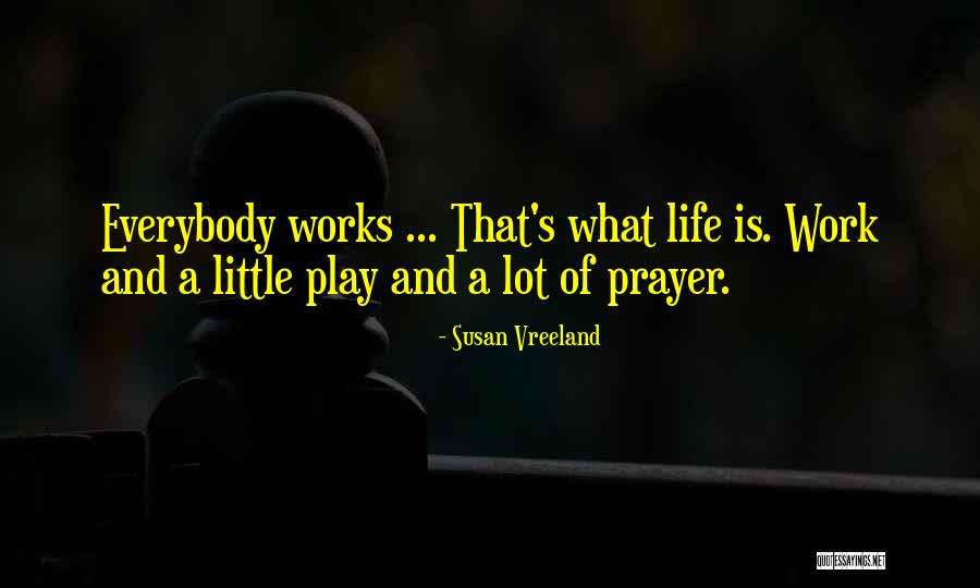 Oteti U Quotes By Susan Vreeland Oteti U Quotes By Susan Vreeland