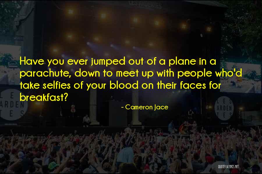 Otetul Quotes By Cameron Jace Otetul Quotes By Cameron Jace