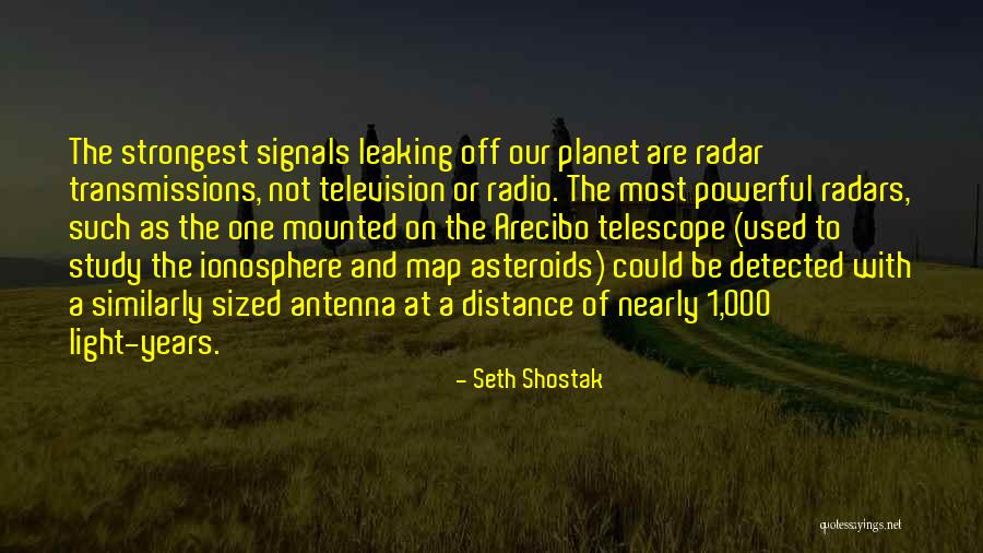 Otezla Psoriasis Treatment Quotes By Seth Shostak
