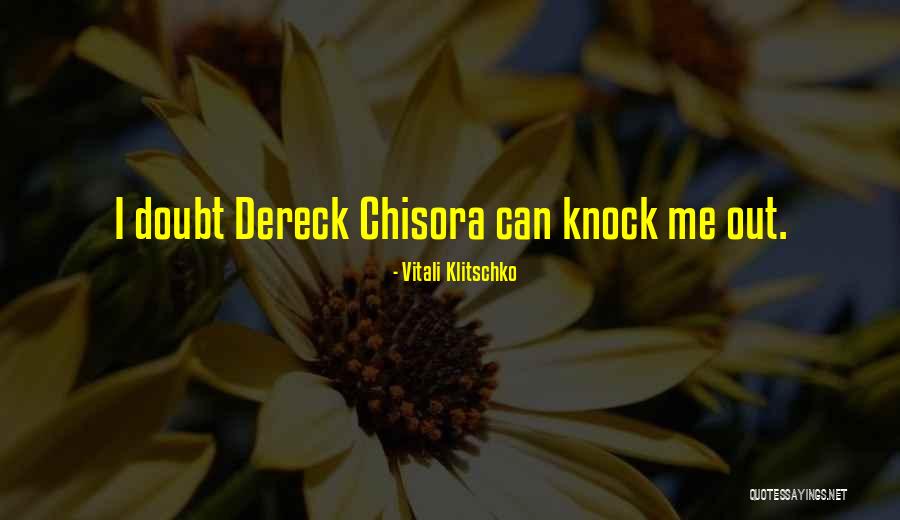 Otgonbayar Quotes By Vitali Klitschko Otgonbayar Quotes By Vitali Klitschko