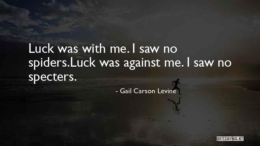 Otgonjargal Minii Quotes By Gail Carson Levine Otgonjargal Minii Quotes By Gail Carson Levine