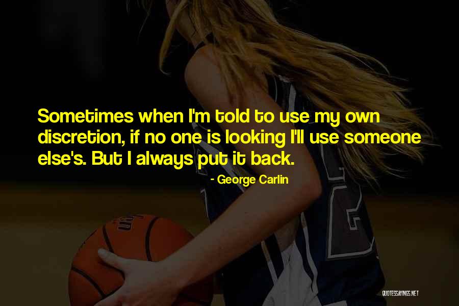 Otgonjargal Quotes By George Carlin Otgonjargal Quotes By George Carlin