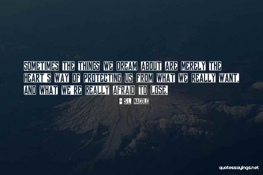 Otgonjargal Quotes By S.L. Naeole Otgonjargal Quotes By S.L. Naeole