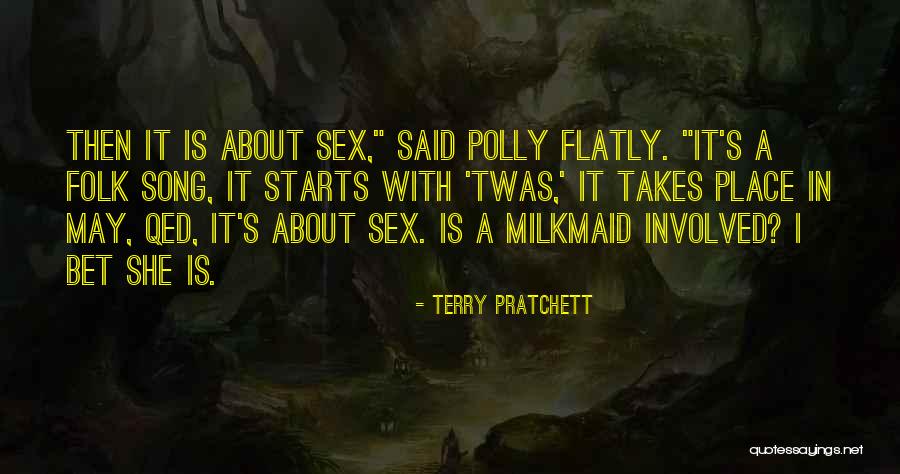 Otgonjargal Quotes By Terry Pratchett Otgonjargal Quotes By Terry Pratchett