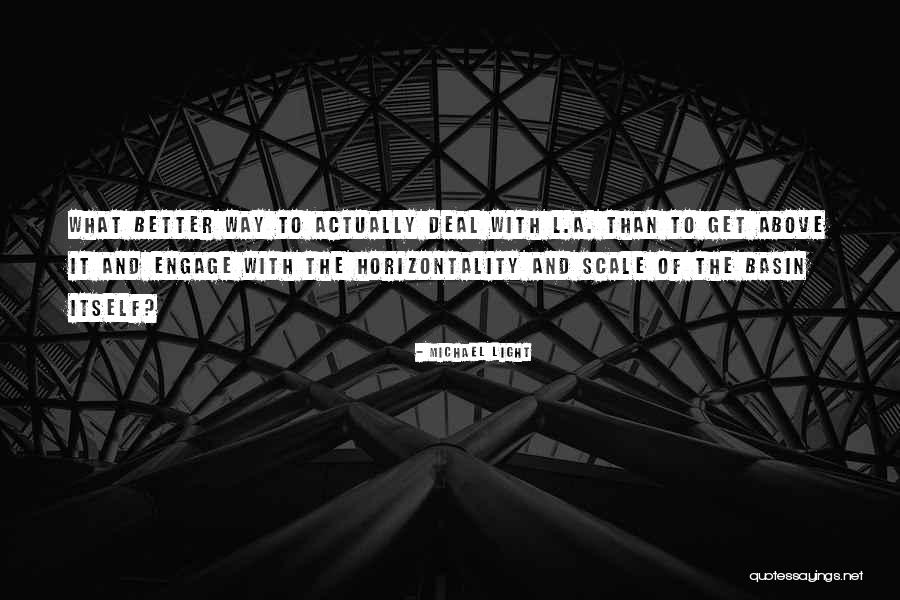 Otgontenger Quotes By Michael Light Otgontenger Quotes By Michael Light