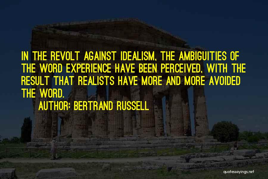 Othasyde Quotes By Bertrand Russell