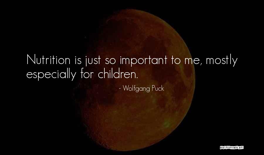 Othataba Quotes By Wolfgang Puck Othataba Quotes By Wolfgang Puck