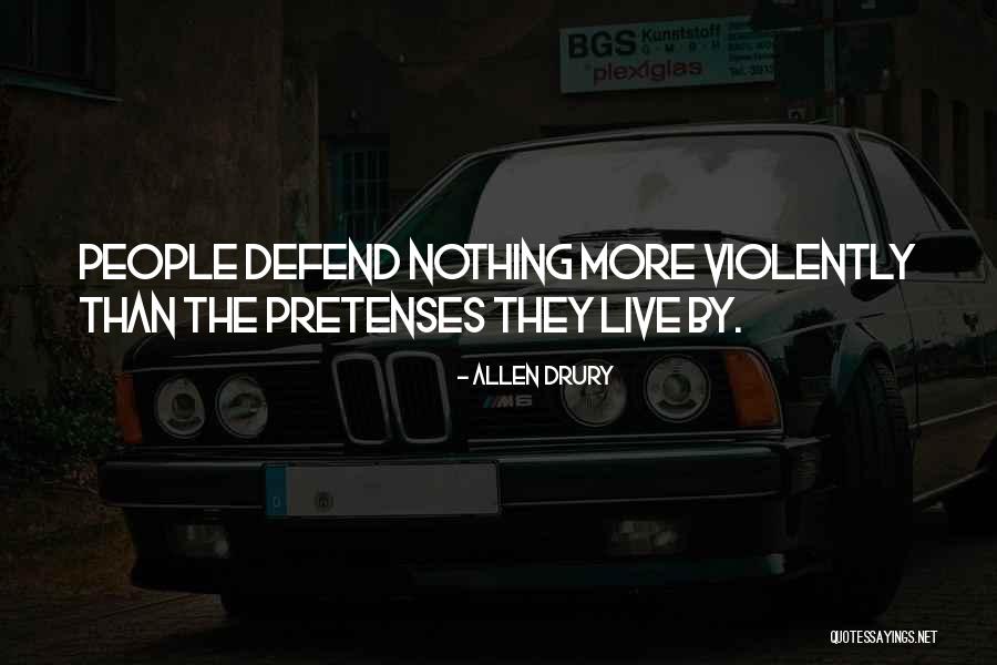 Othatsgood Quotes By Allen Drury Othatsgood Quotes By Allen Drury