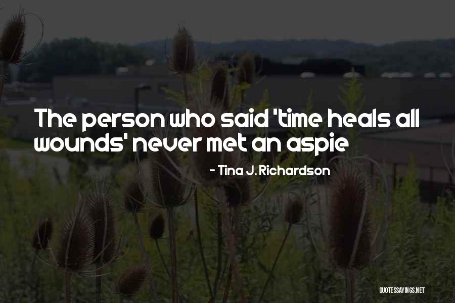 Othatsgood Quotes By Tina J. Richardson Othatsgood Quotes By Tina J. Richardson