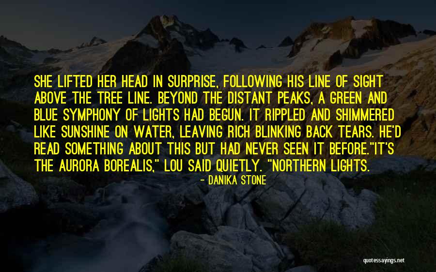 Othelia Barnes Quotes By Danika Stone Othelia Barnes Quotes By Danika Stone