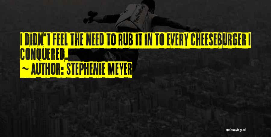 Othello As A Tragic Hero Quotes By Stephenie Meyer